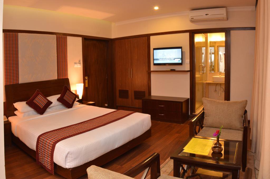 Standard Suite