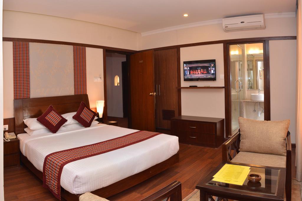 Standard Suite