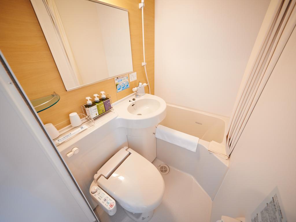 Double Room Non-Smoking
