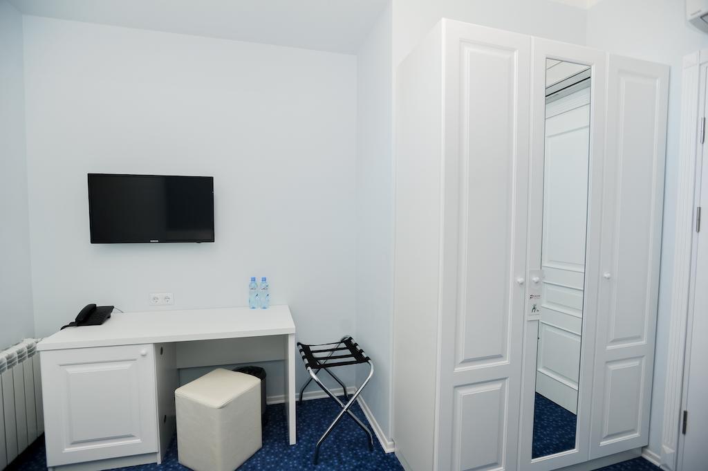 Standard Doppelzimmer