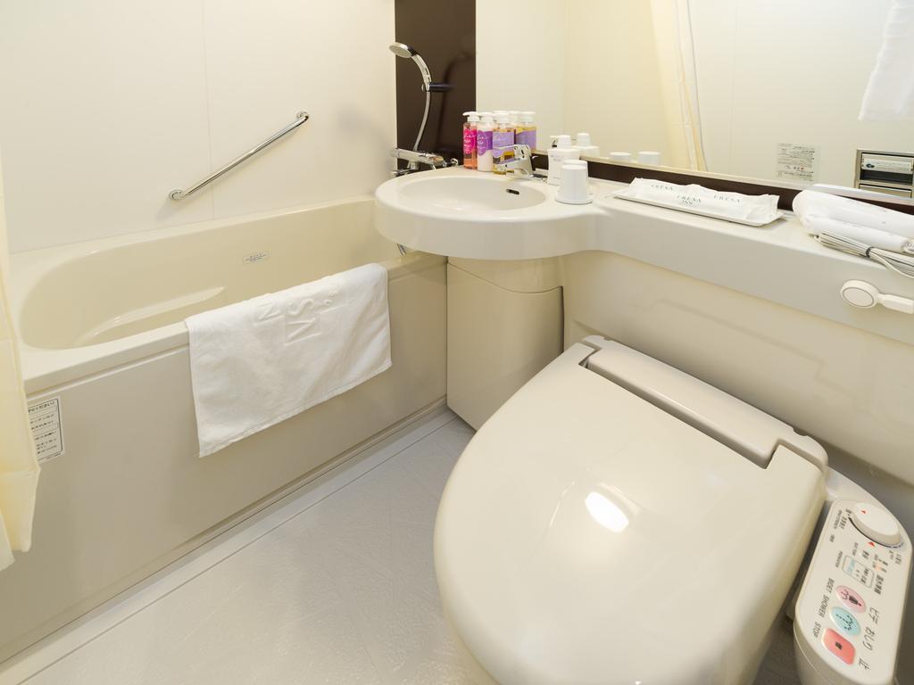 Habitación Doble - No fumadores