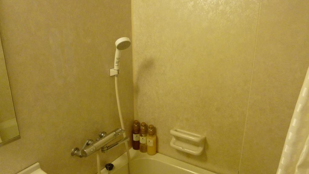 Standard Single Room - Smoking
