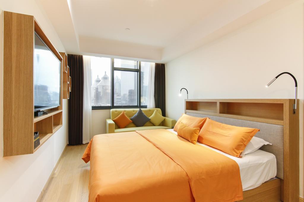 Habitación Superior - 1 cama grande
