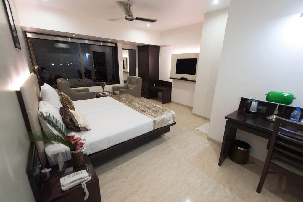 Premium room Hi-Tea