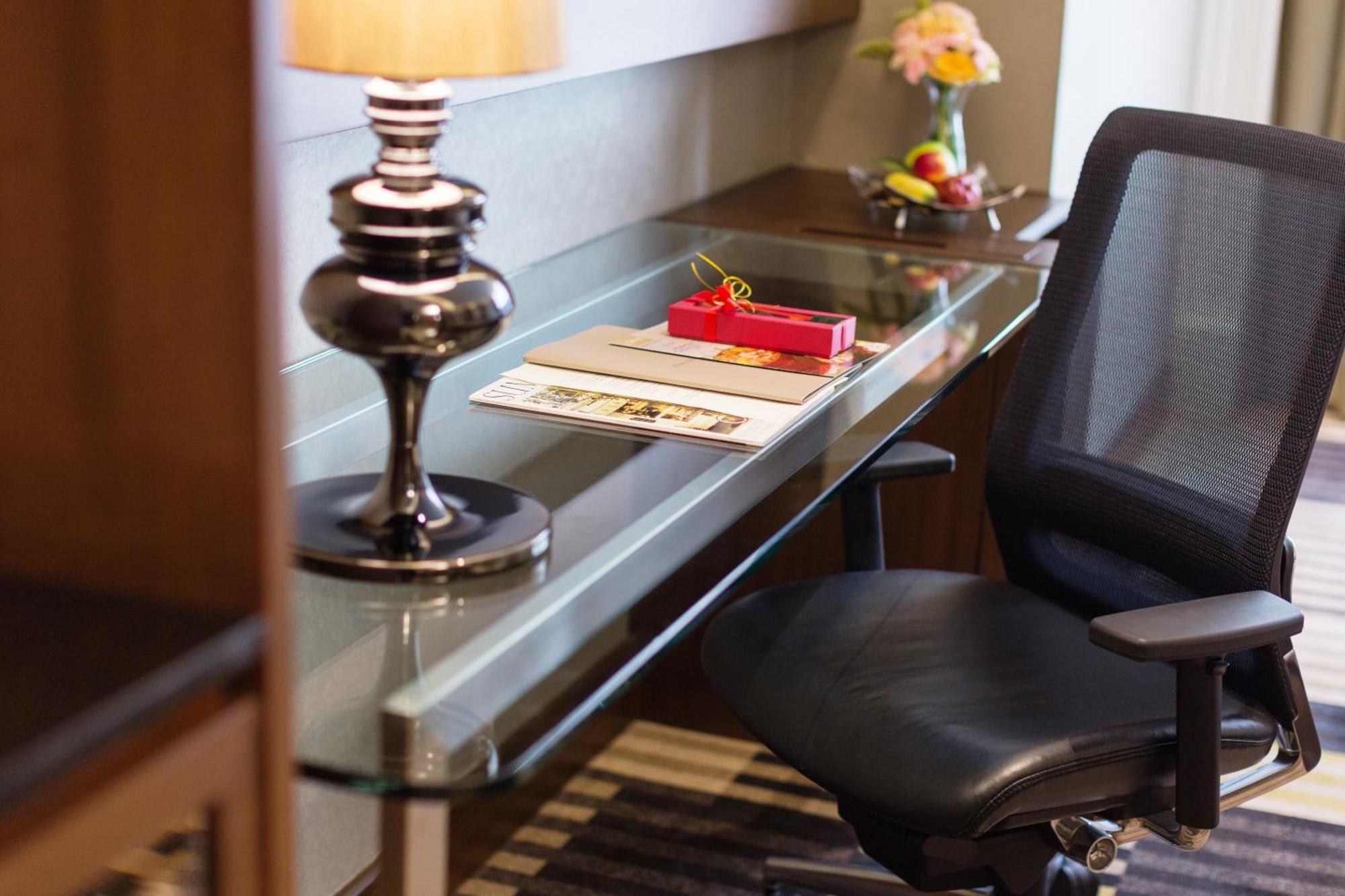 Premium Club Kamer