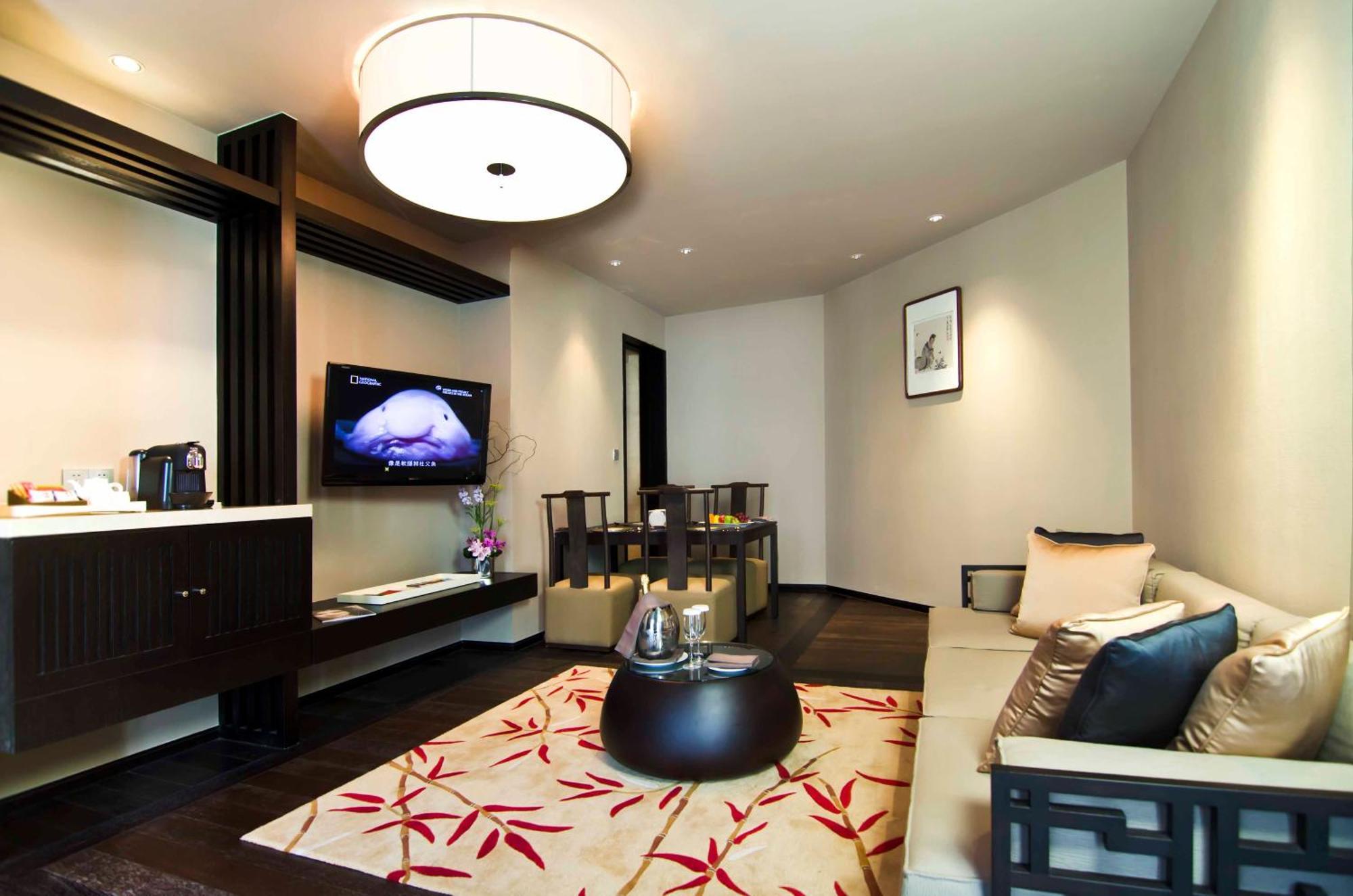 Standaard Suite