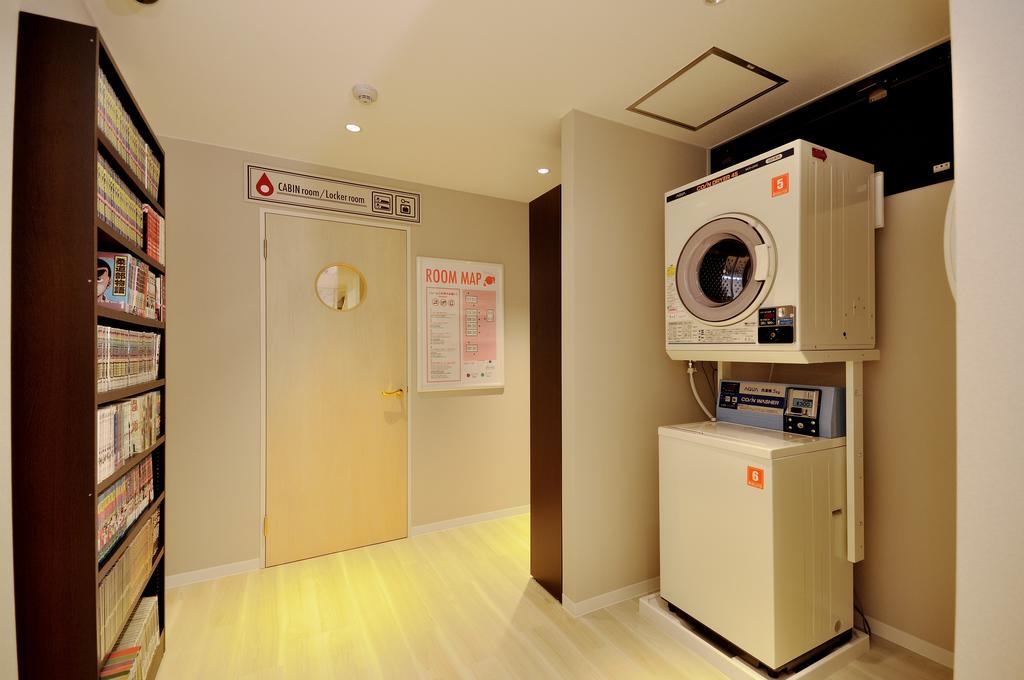 Quarto Cápsula Deluxe Feminino