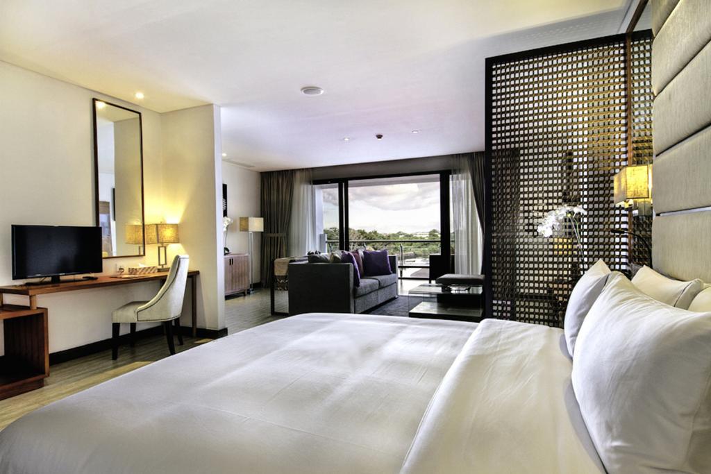 One-Bedroom Suite with Wellness Activity
