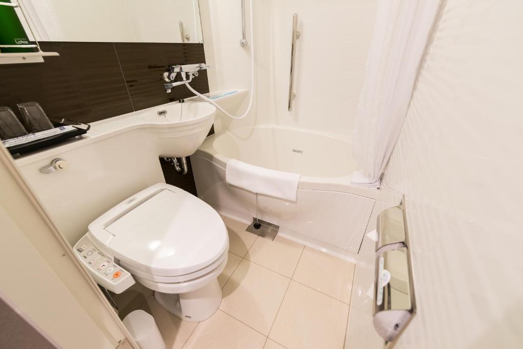 Chambre Double Standard - Non-Fumeurs