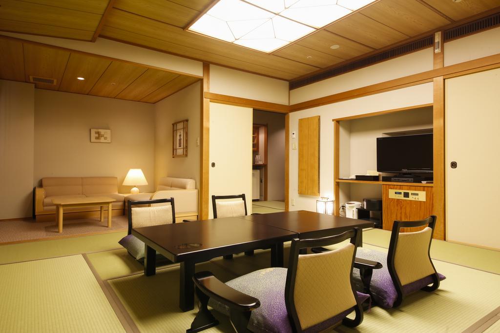Standard Japanese-Style Room - Non-Smoking - Tenryokaku Wing,402057714:JPEG