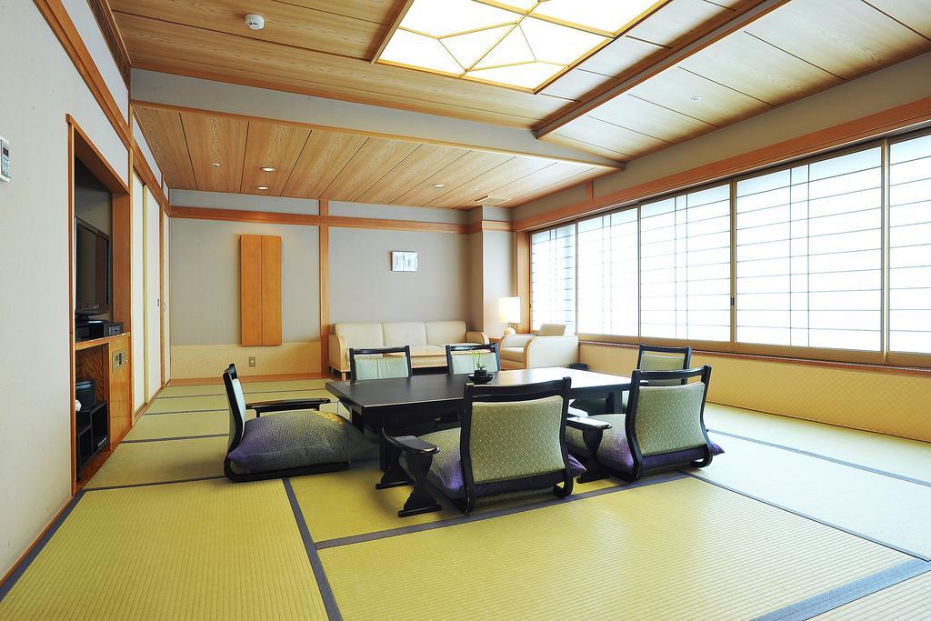 Standard Japanese-Style Room - Non-Smoking - Tenryokaku Wing,402056697:JPEG