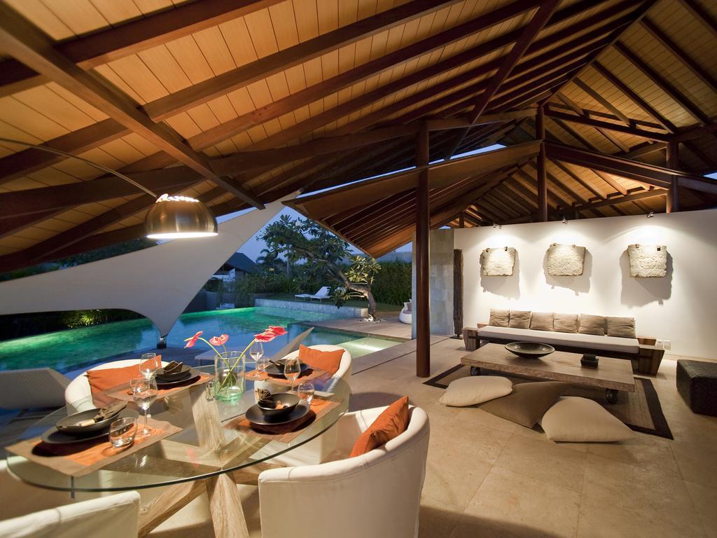 Villa mit 3 Schlafzimmern und privatem Pool
