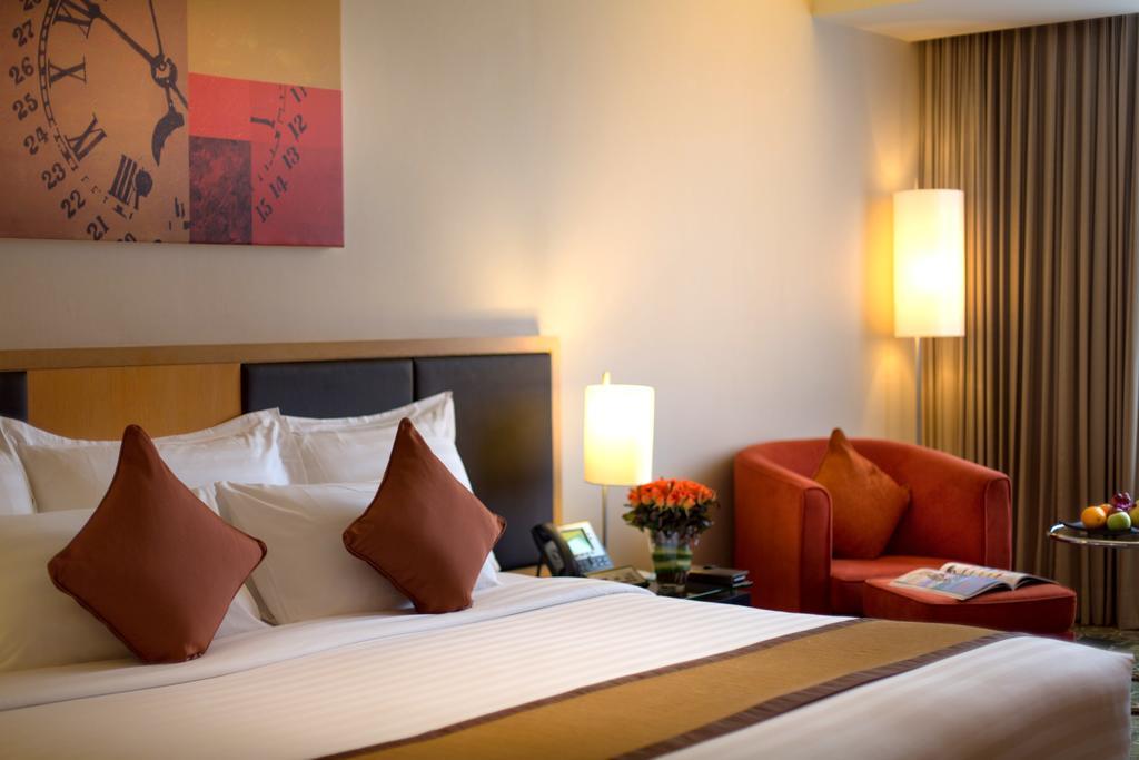 Suite Familiare Club (4 Adulti)
