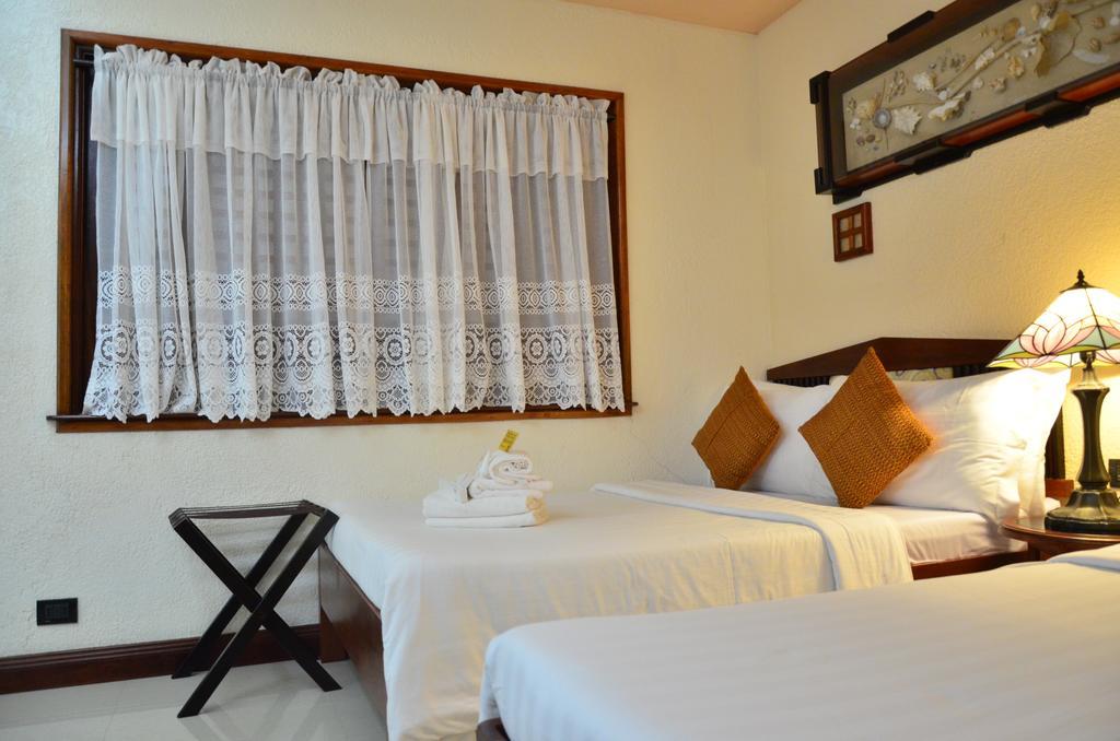 Superior Double or Twin Room
