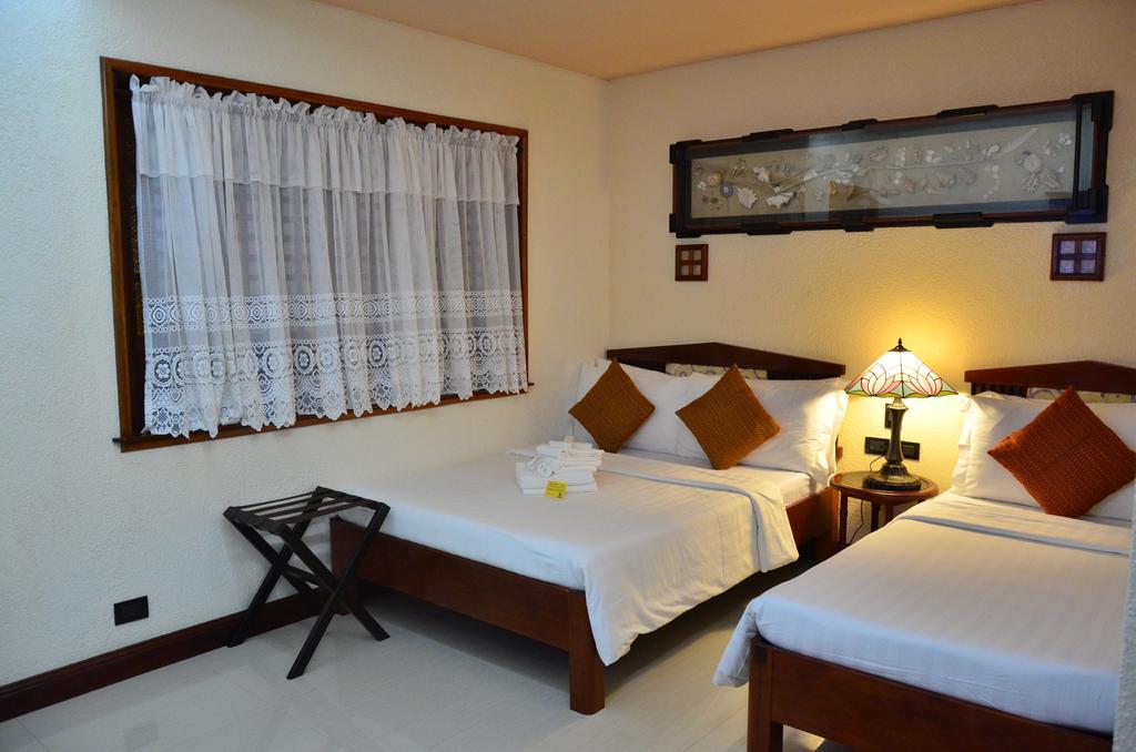 Superior Double or Twin Room