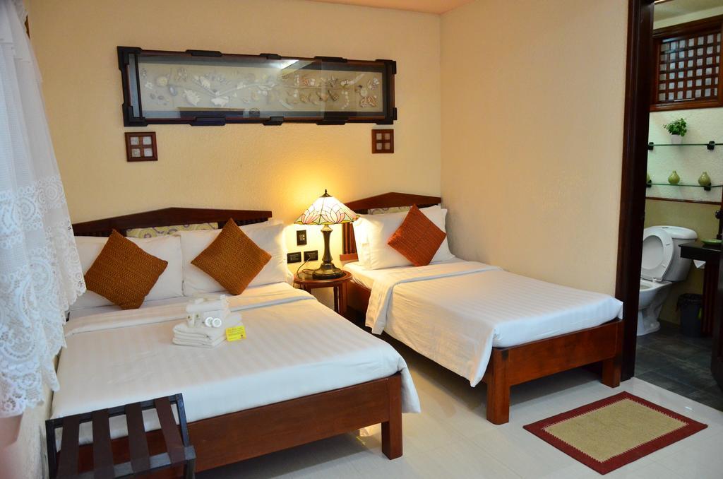 Superior Double or Twin Room