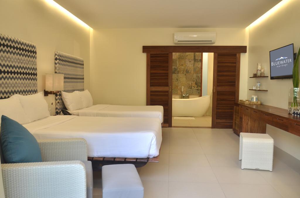 Premier Deluxe Zimmer