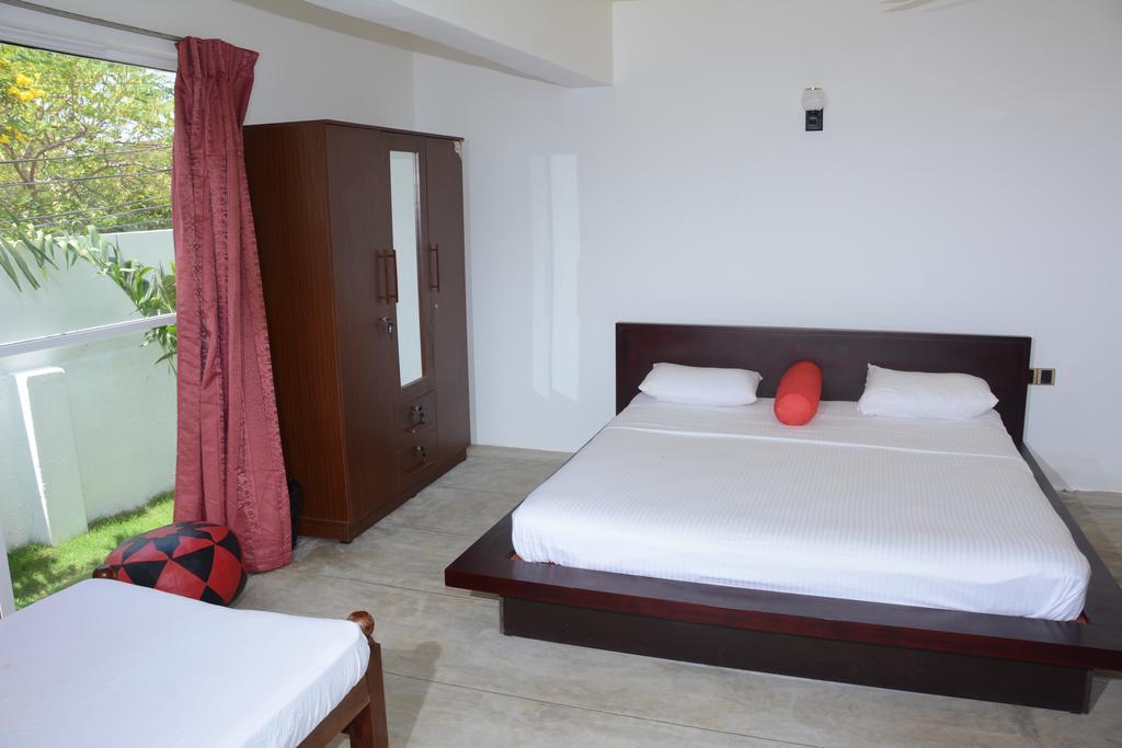 Chambre Familiale Deluxe