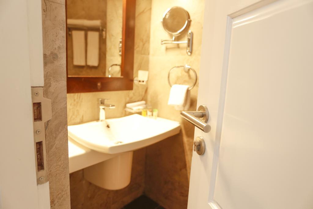 Suite met Uitzicht op het Meer