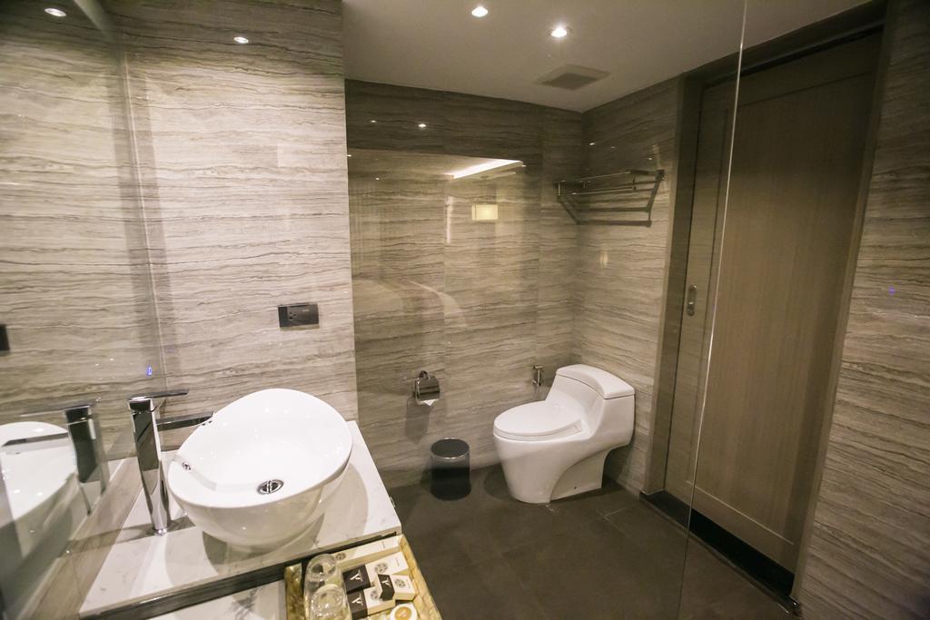 Quarto Triplo Premier