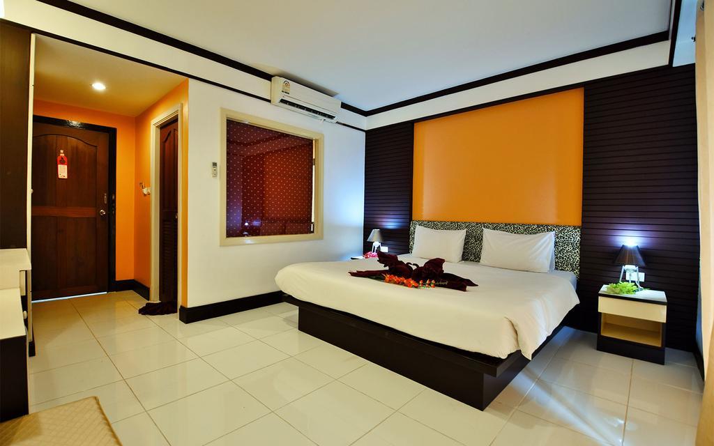 Superior Double or Twin Room Sea View,445258395:JPEG