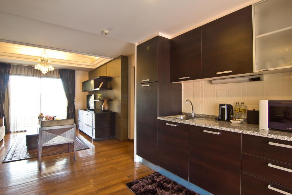 One-Bedroom Suite