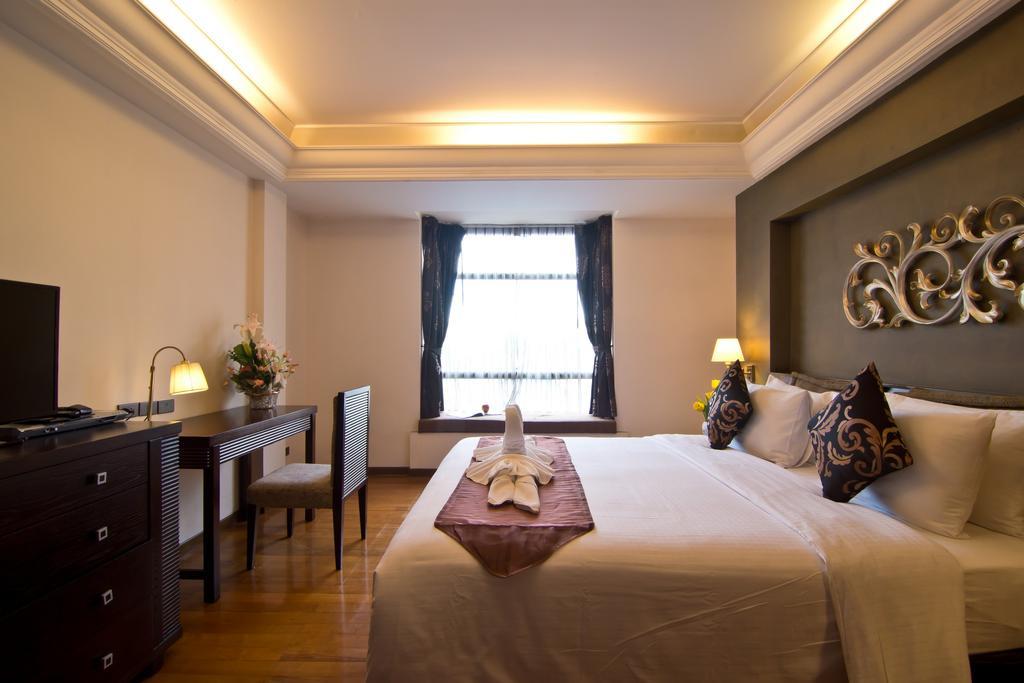 One-Bedroom Suite