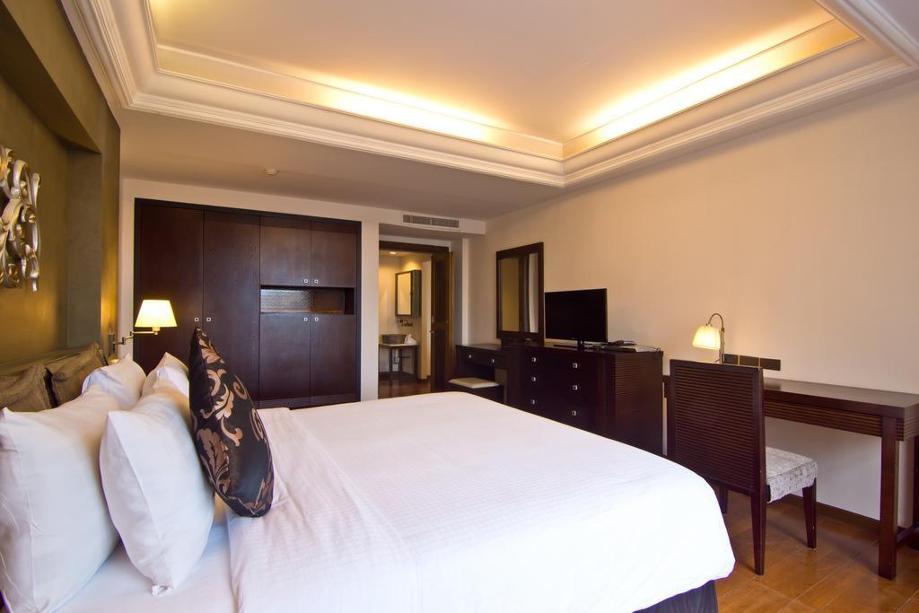 One-Bedroom Suite