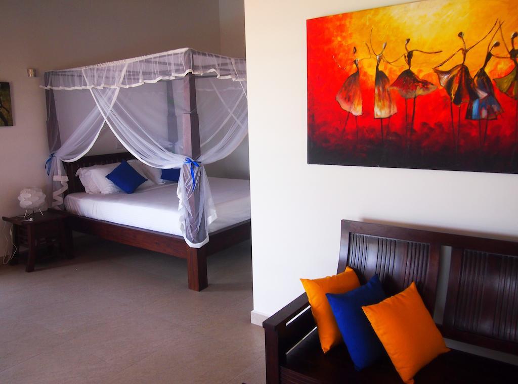 King Room with Ocean View
