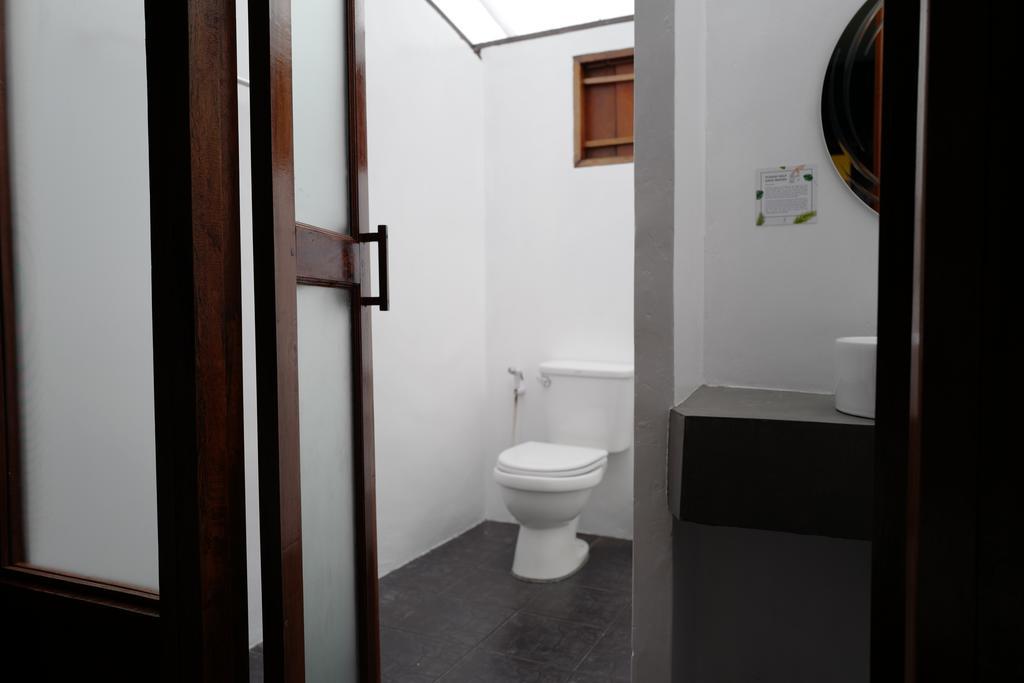 Budget Doppelzimmer