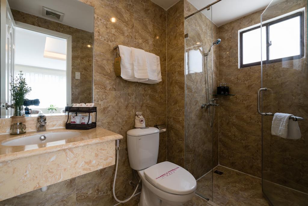 Suite Familiare