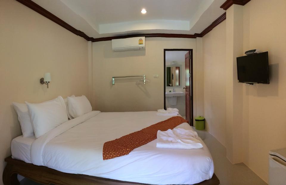 Chambre Supérieure