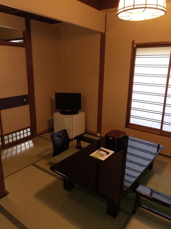Japanese-style Superior Double Room