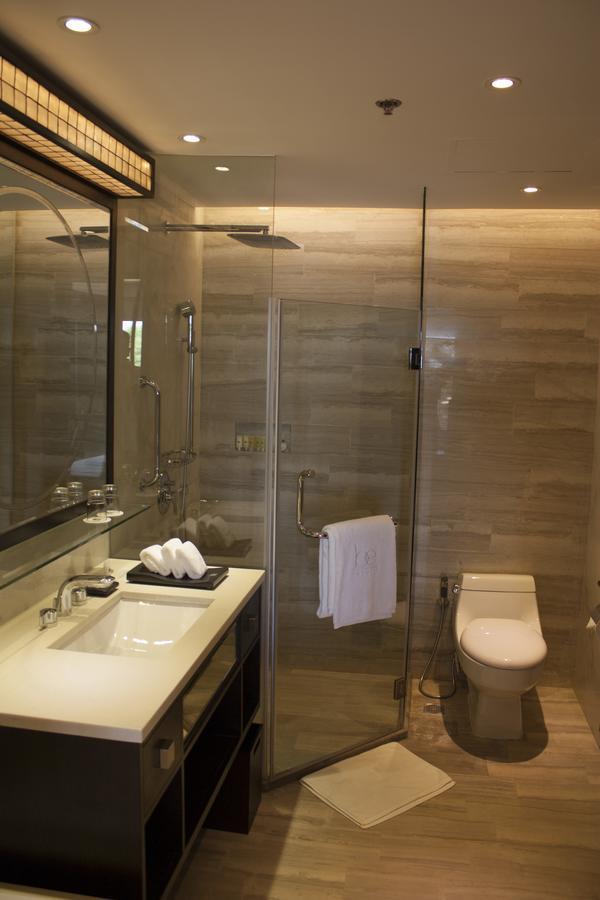 Habitación Oceana Deluxe