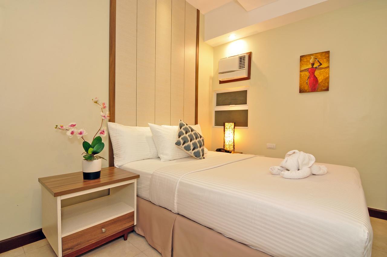 Standard Room No Window