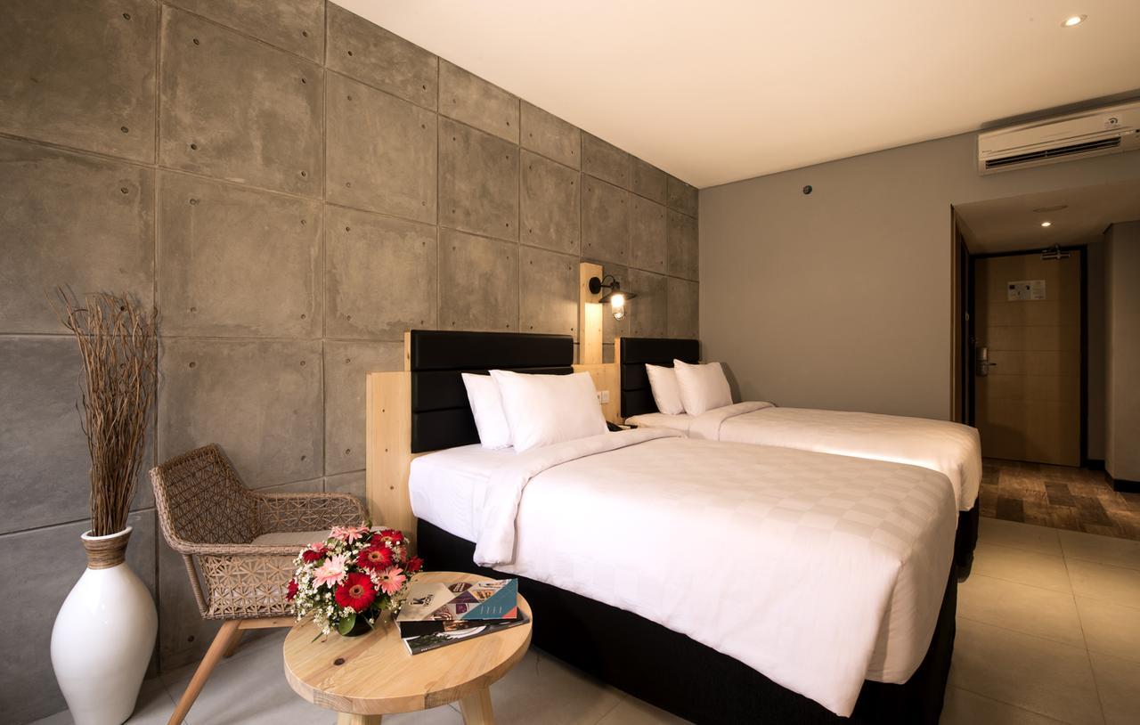 Habitación Familiar