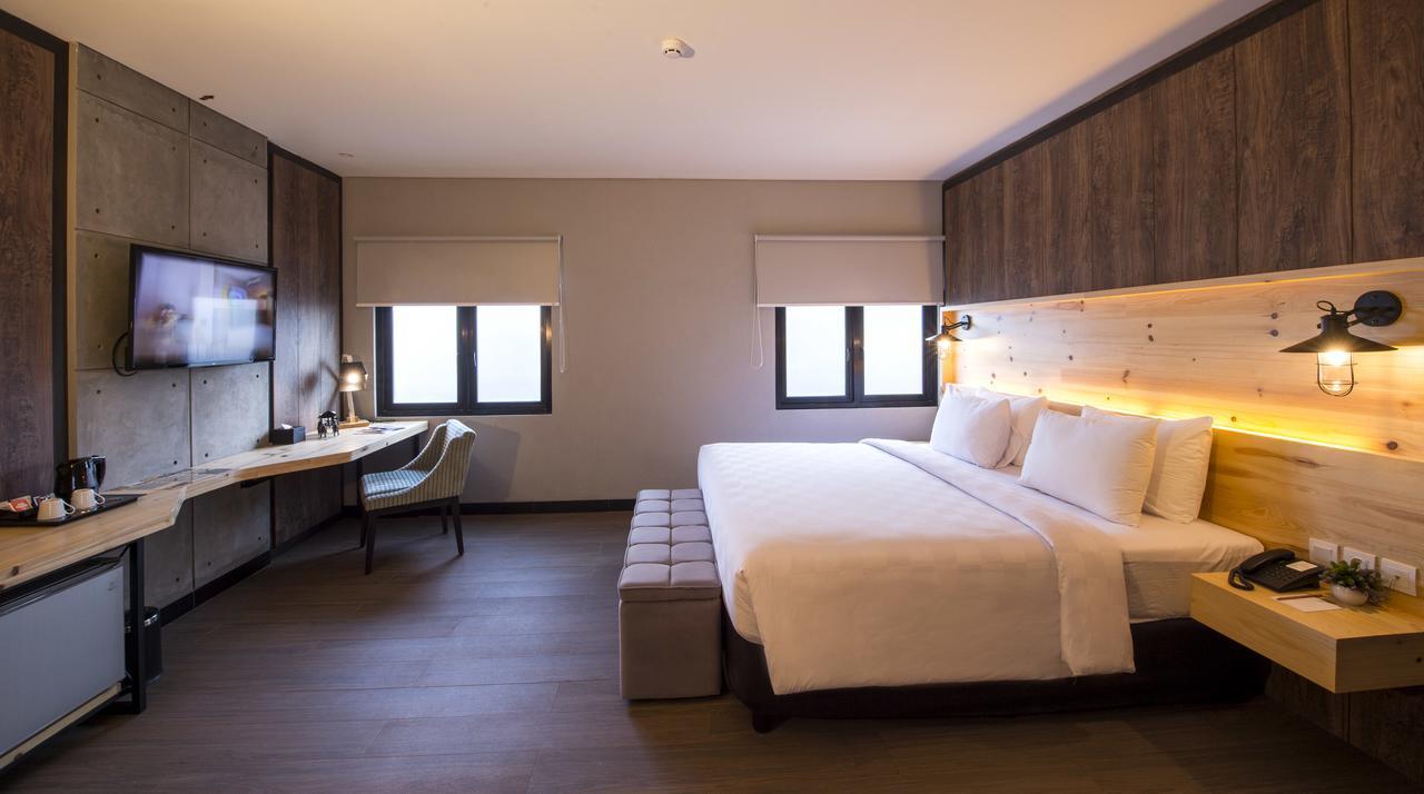 Suite Premier