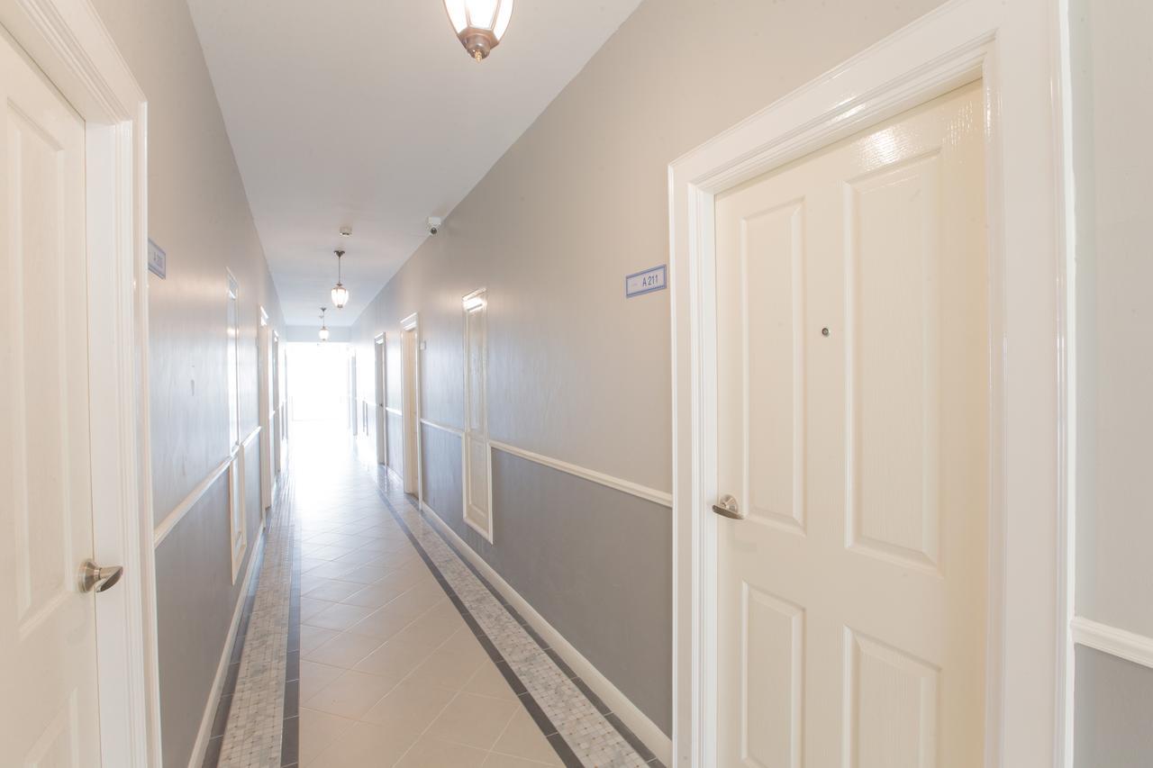 Quarto Suite