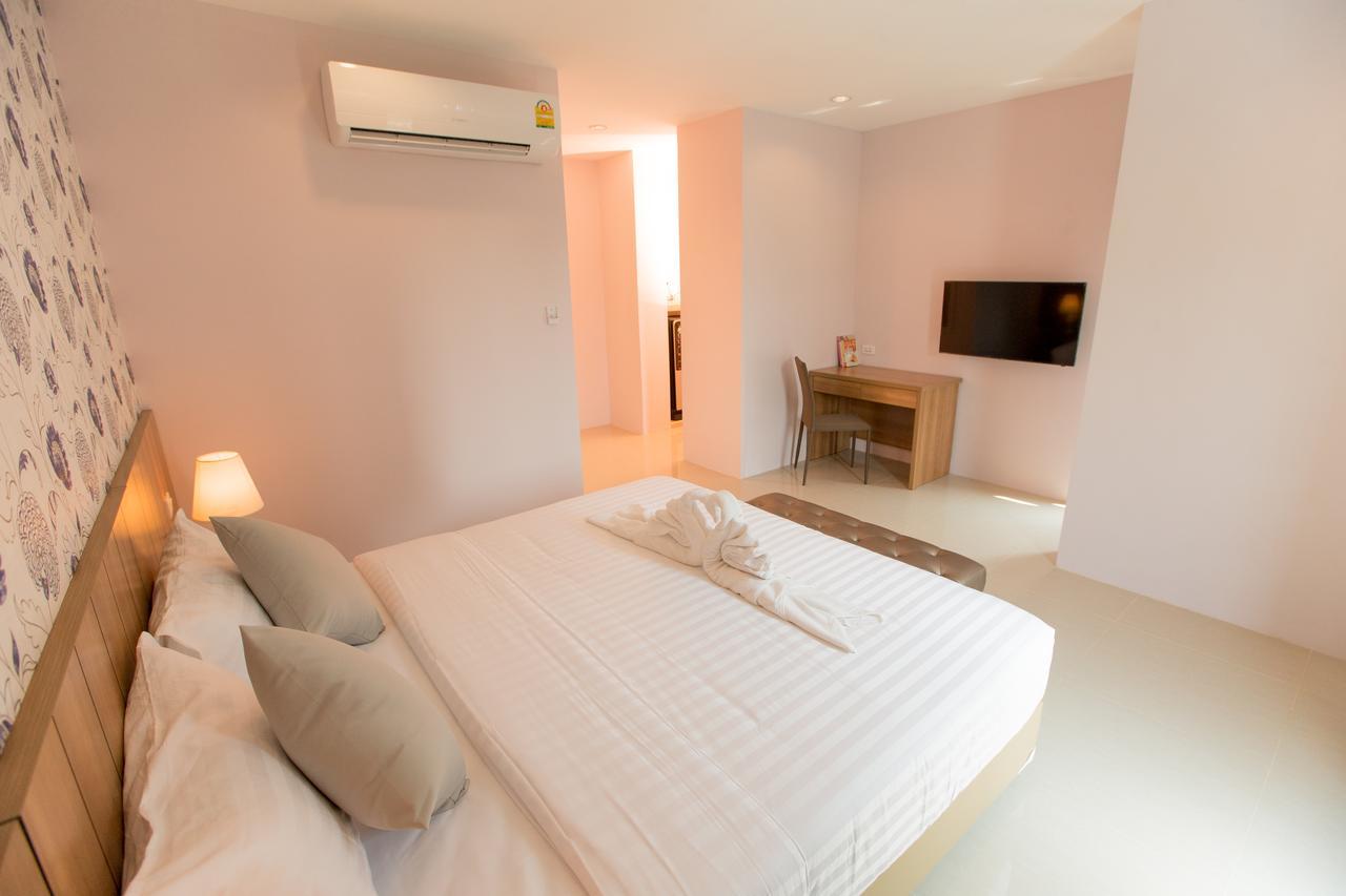 Quarto Duplo Premium
