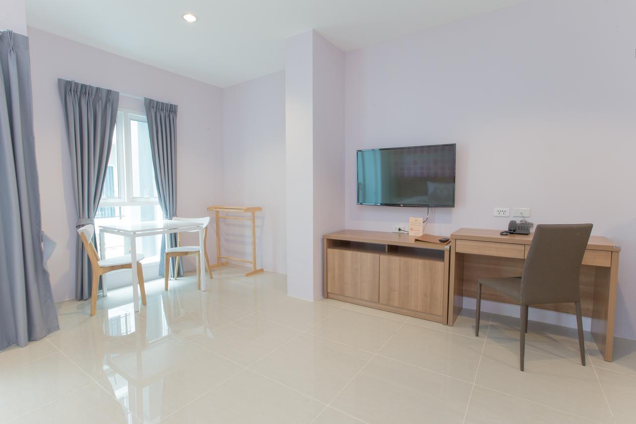 Quarto Duplo Executivo