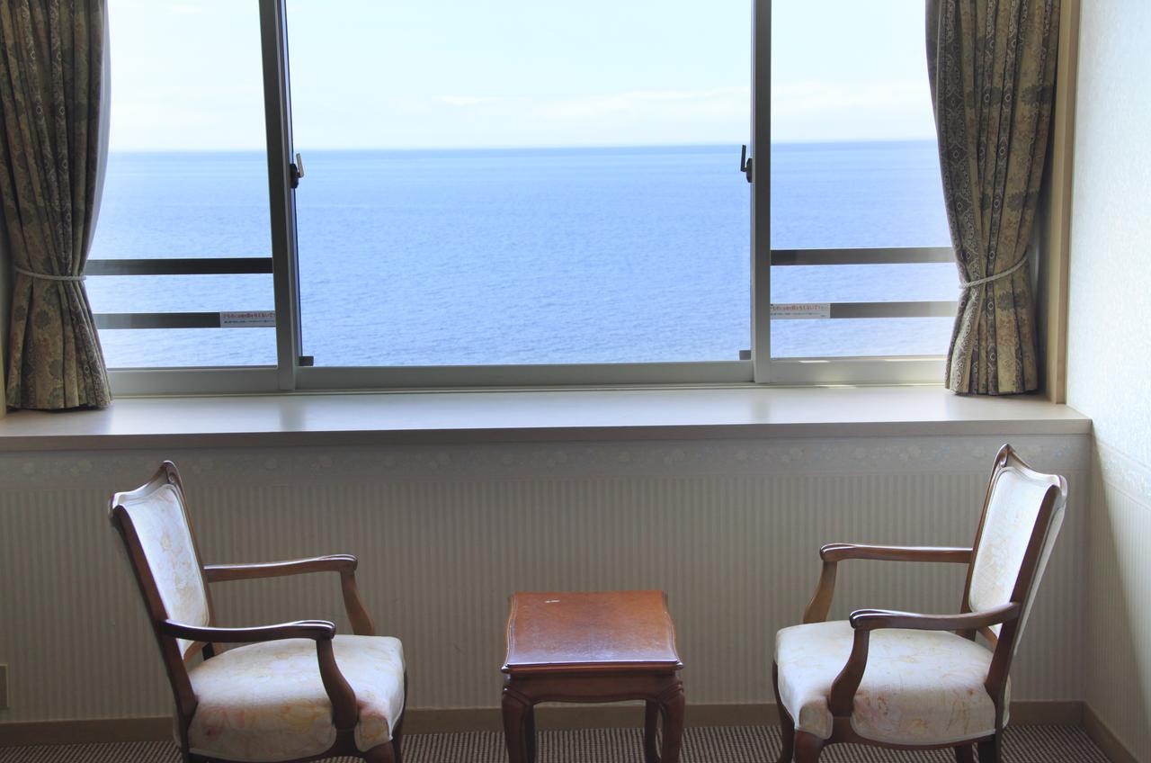 Japanese Style Room with Ocean View,526759920:JPEG