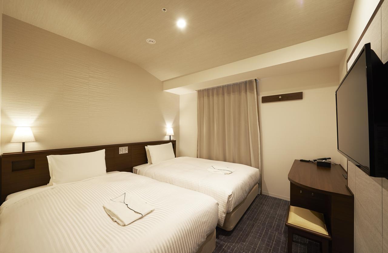 Quarto Superior com 2 Camas de Solteiro - Não Fumantes
