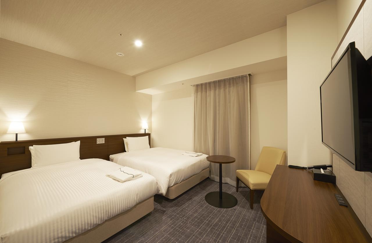 Quarto com 2 Camas de Solteiro - Não Fumantes