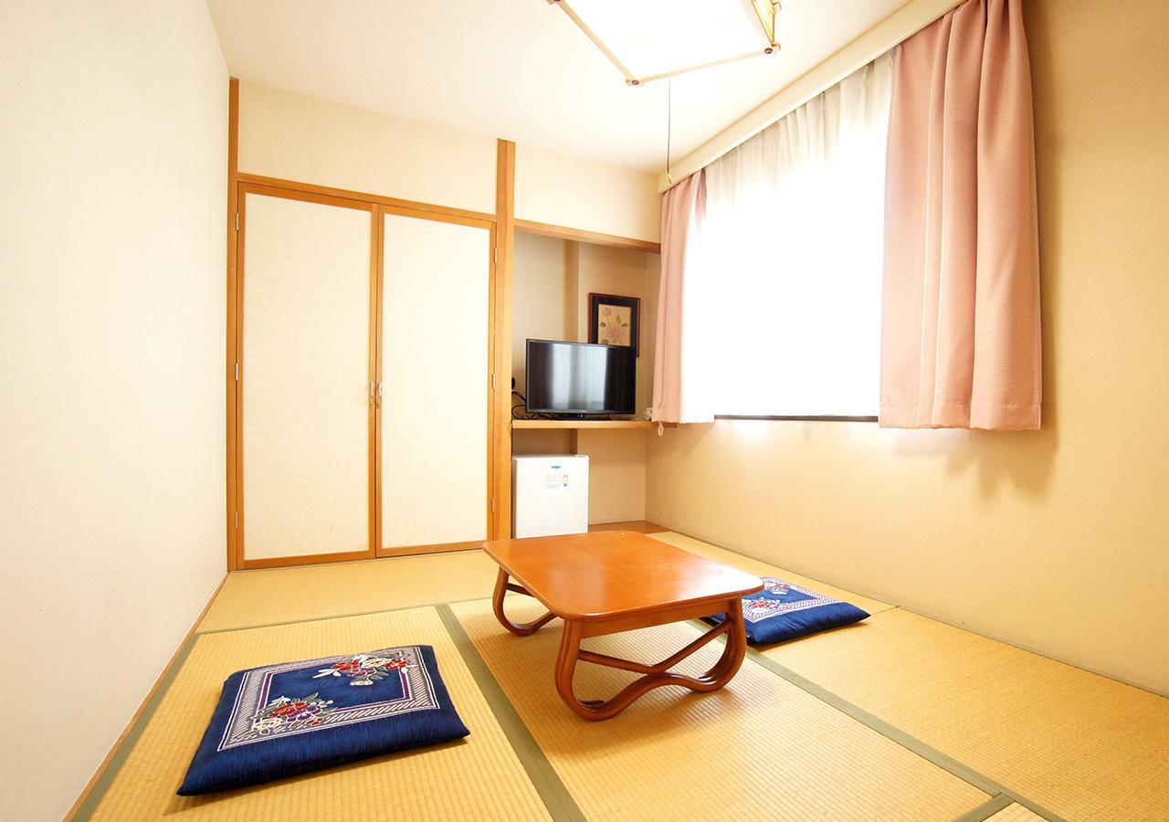 Japanese-Style Twin Room - Non-Smoking,698373051:JPEG
