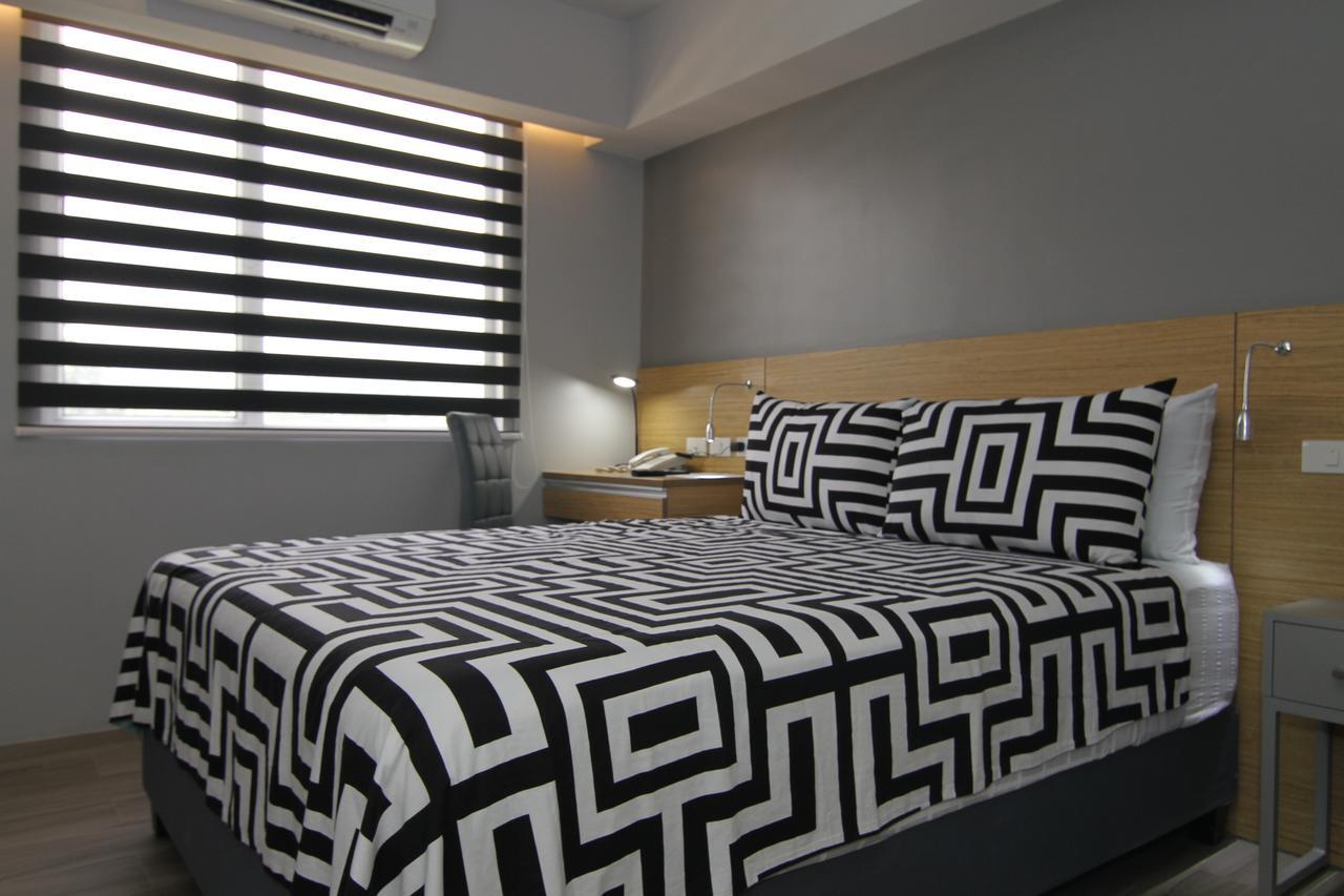 Luxe Room