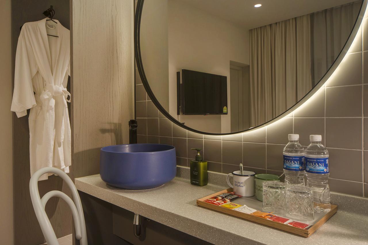 De Deluxe Kamer