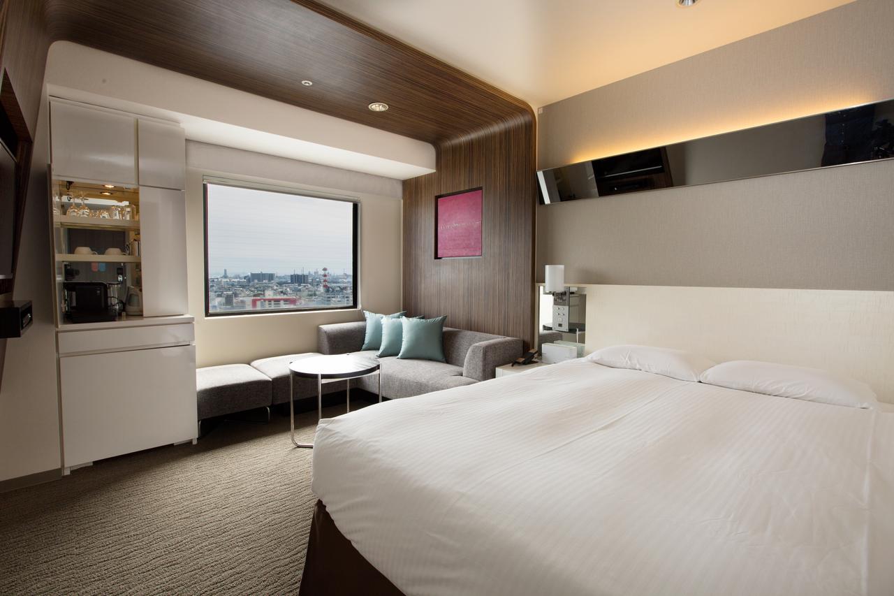 Executive Double Room (Relax) - Non-Smoking,545069691:JPEG