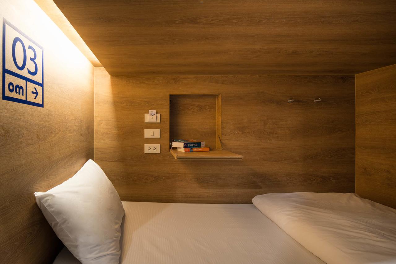 Bed 10-Bed Mixed Dormitory Room