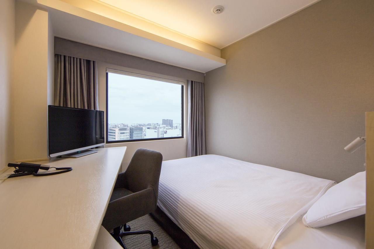 Comfort Single Room Non-Smoking