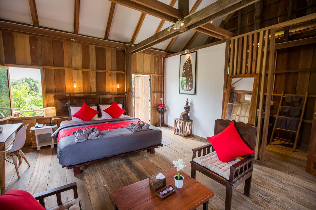 Khmer Residence